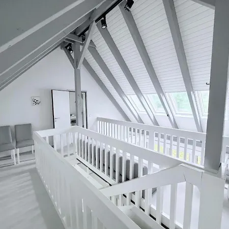 Haus ハーフクルーク