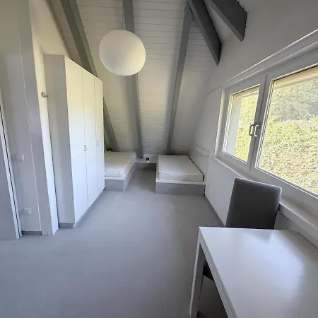 別荘 Haus ハーフクルーク